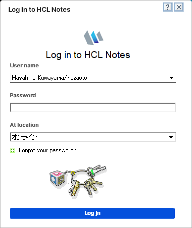 Hcl Notes Version 12月21日 - HCL Notes/Domino 2026 早期アクセスプログラム開始!